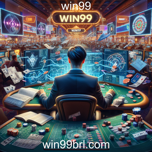 Explorando a Categoria de Guias no Win99
